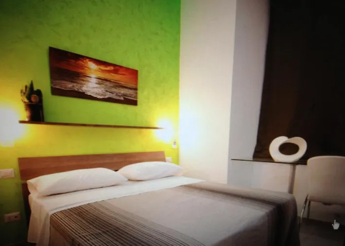 Mergellinaresort Napoli